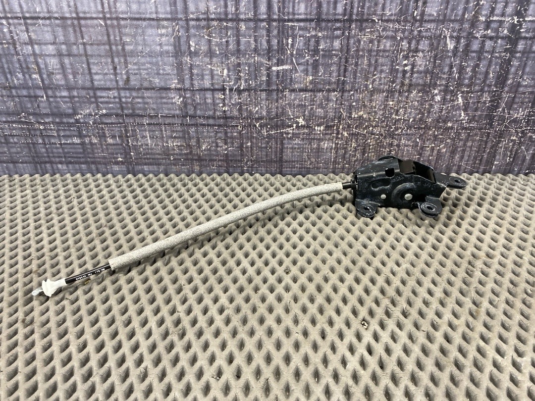 Замок багажника, 1050 рублей, Красноярск