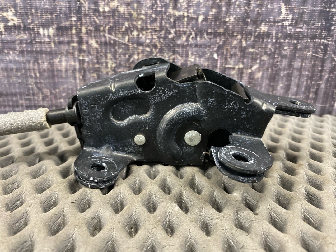 Замок багажника, 1050 рублей, Красноярск