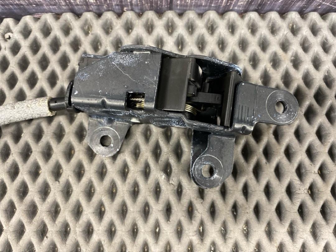 Замок багажника, 1050 рублей, Красноярск