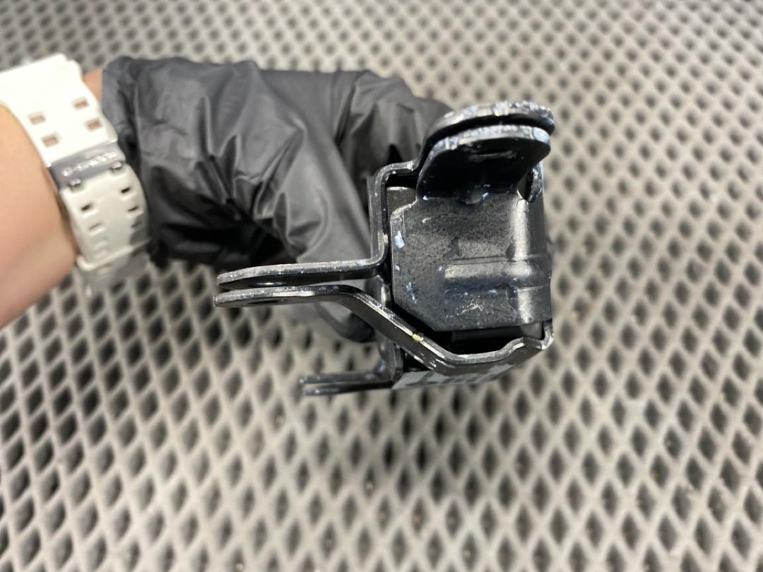 Замок багажника, 1050 рублей, Красноярск