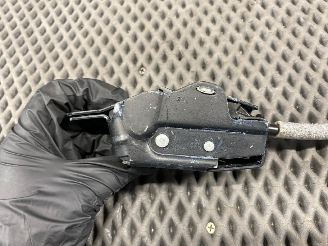 Замок багажника, 1050 рублей, Красноярск