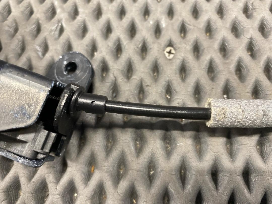 Замок багажника, 1050 рублей, Красноярск