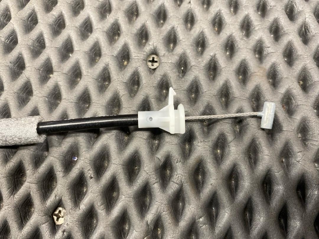 Замок багажника, 1050 рублей, Красноярск