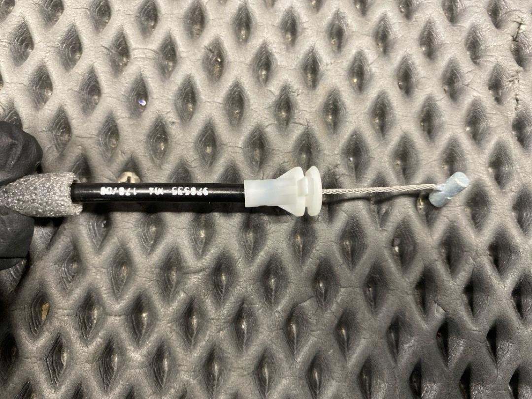 Замок багажника, 1050 рублей, Красноярск