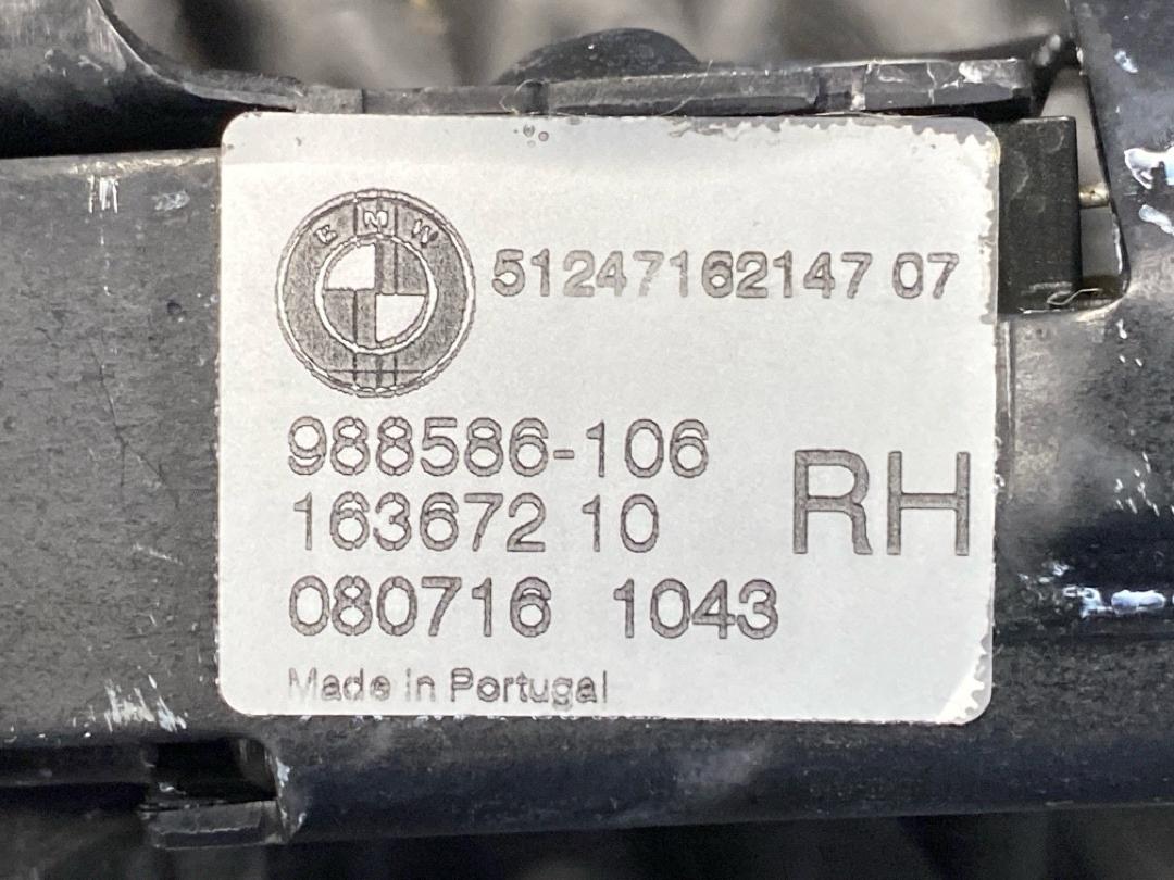 Замок багажника, 1050 рублей, Красноярск