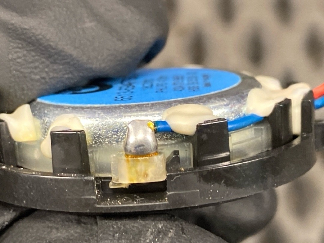 Динамик, 940 рублей, Красноярск