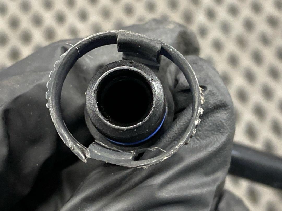 Шланг вентиляции, 1340 рублей, Красноярск