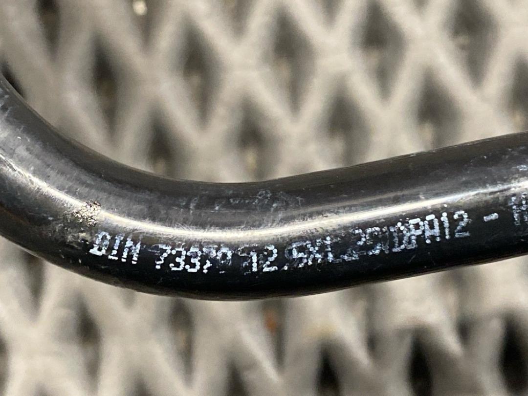 Шланг вентиляции, 1340 рублей, Красноярск