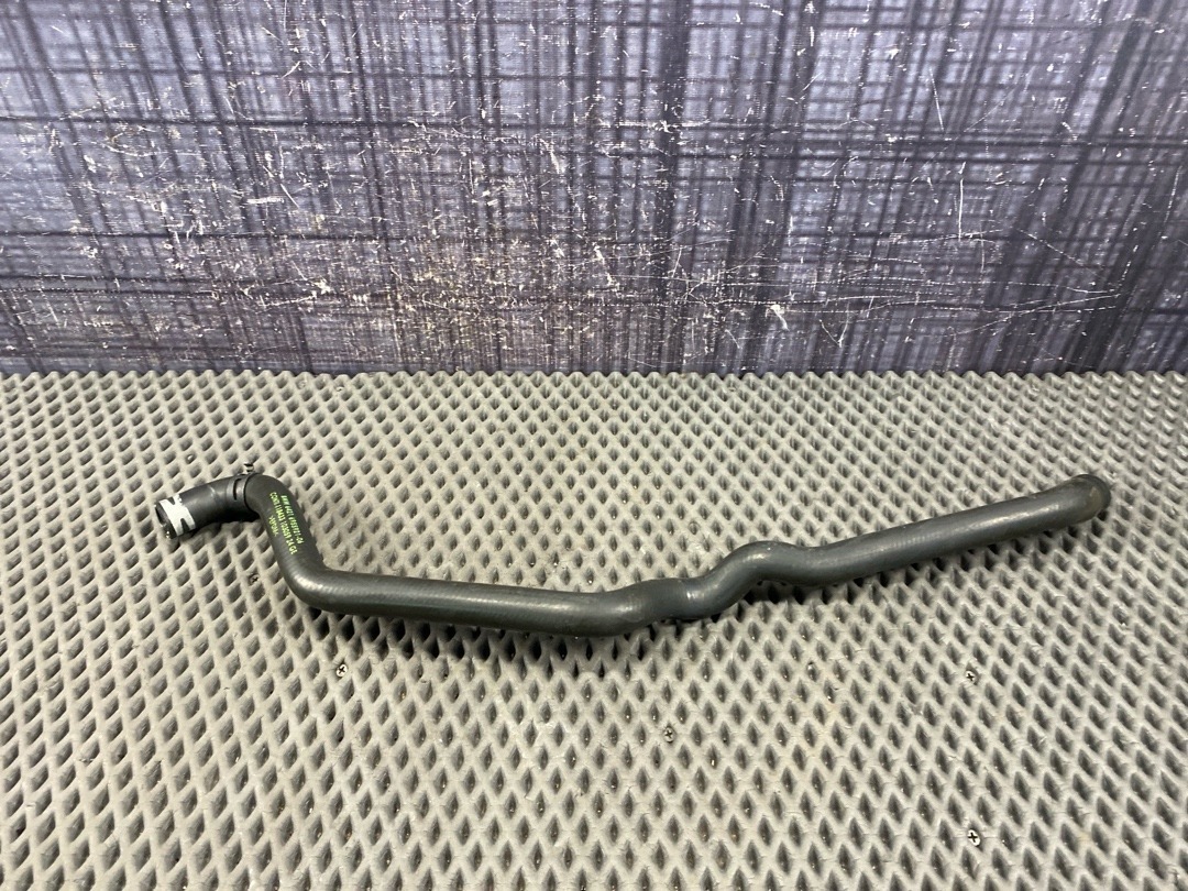 Шланг системы охлаждения, 750 рублей, Красноярск