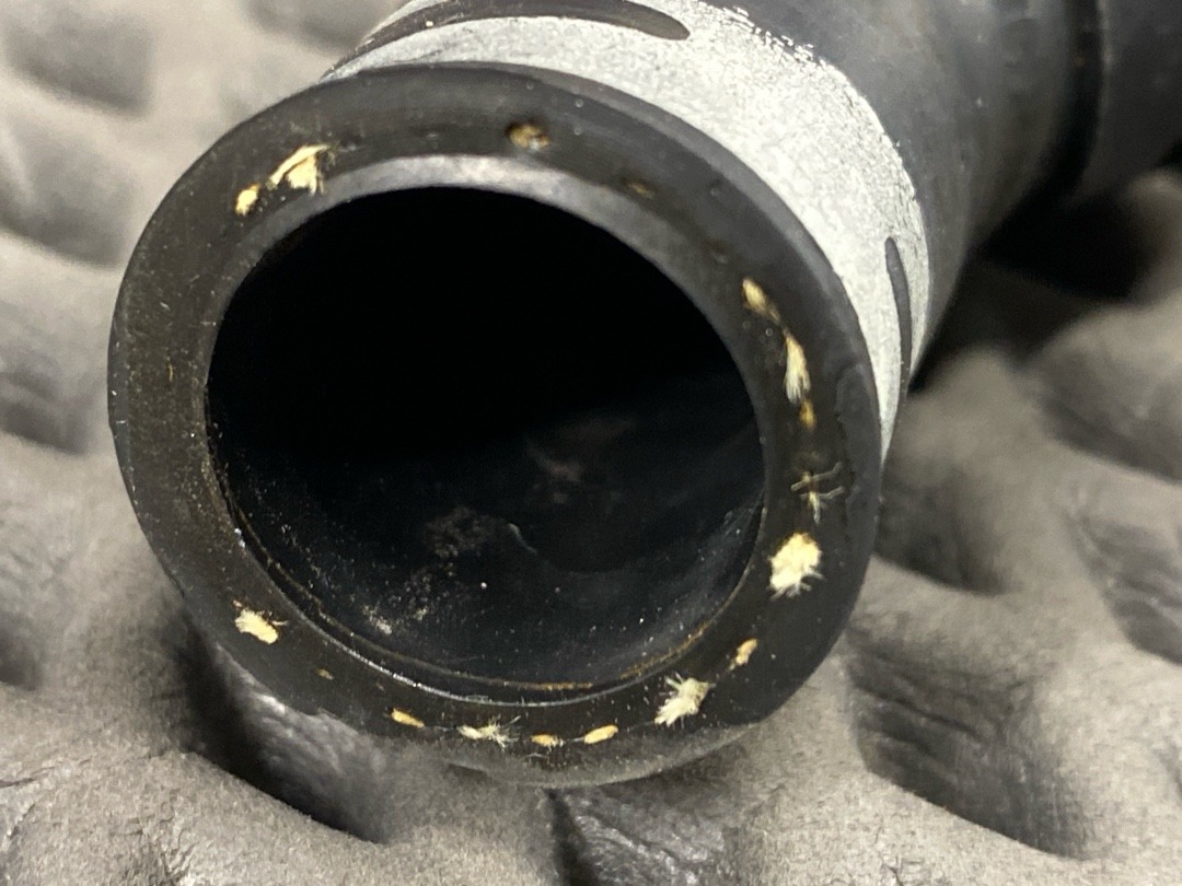 Шланг системы охлаждения, 750 рублей, Красноярск