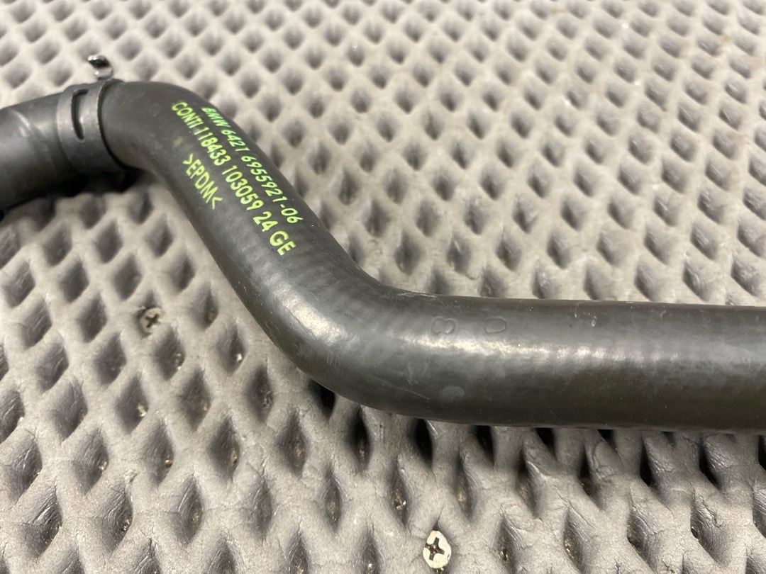 Шланг системы охлаждения, 750 рублей, Красноярск