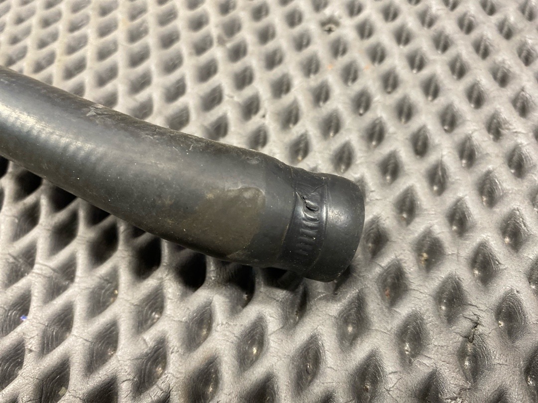 Шланг системы охлаждения, 750 рублей, Красноярск