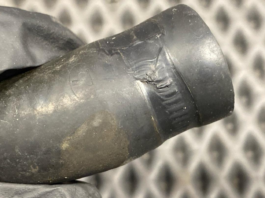 Шланг системы охлаждения, 750 рублей, Красноярск