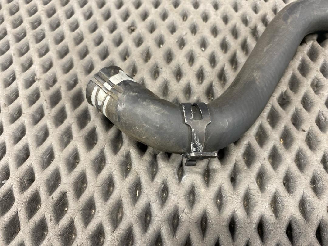 Шланг системы охлаждения, 750 рублей, Красноярск