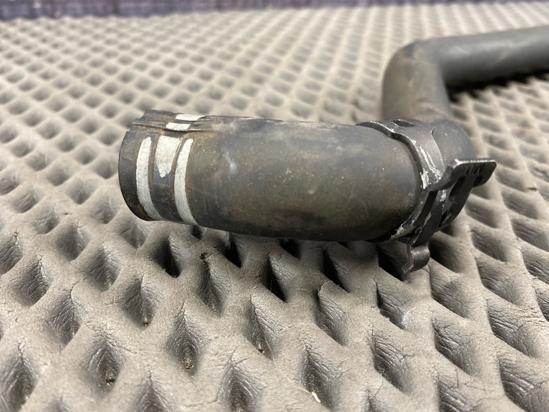 Шланг системы охлаждения, 750 рублей, Красноярск