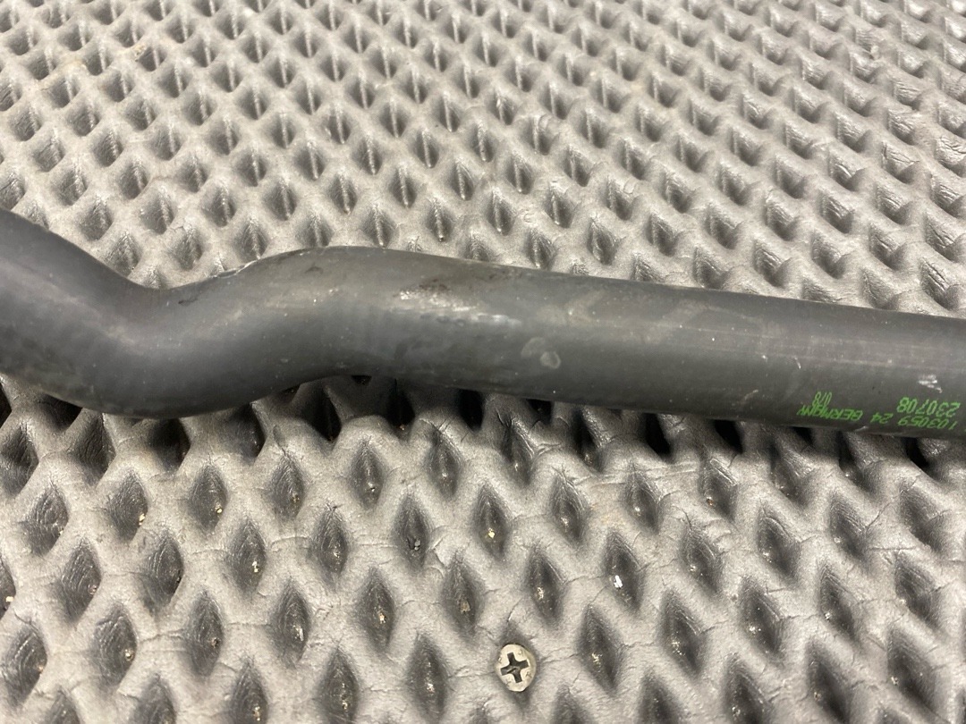 Шланг системы охлаждения, 750 рублей, Красноярск