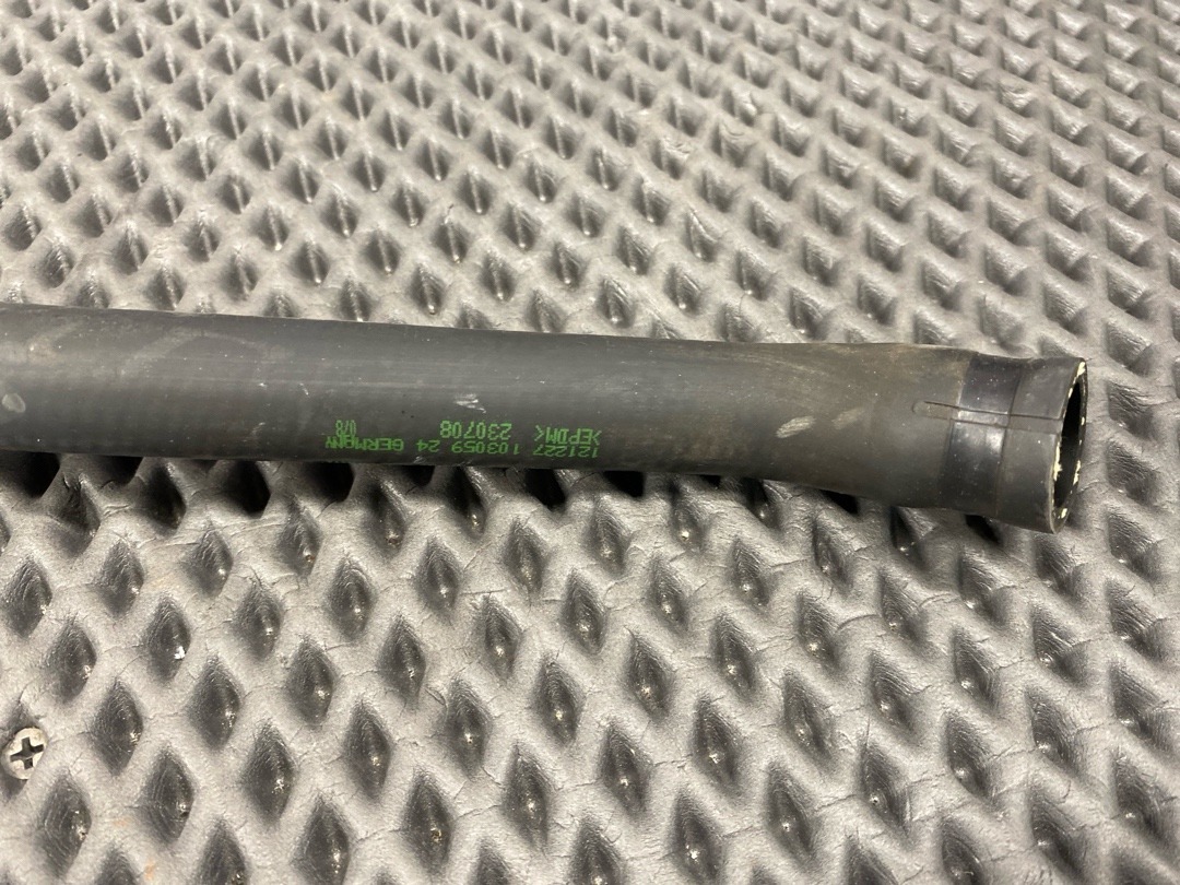 Шланг системы охлаждения, 750 рублей, Красноярск