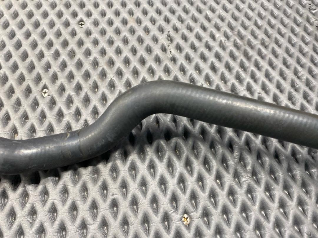 Шланг системы охлаждения, 750 рублей, Красноярск