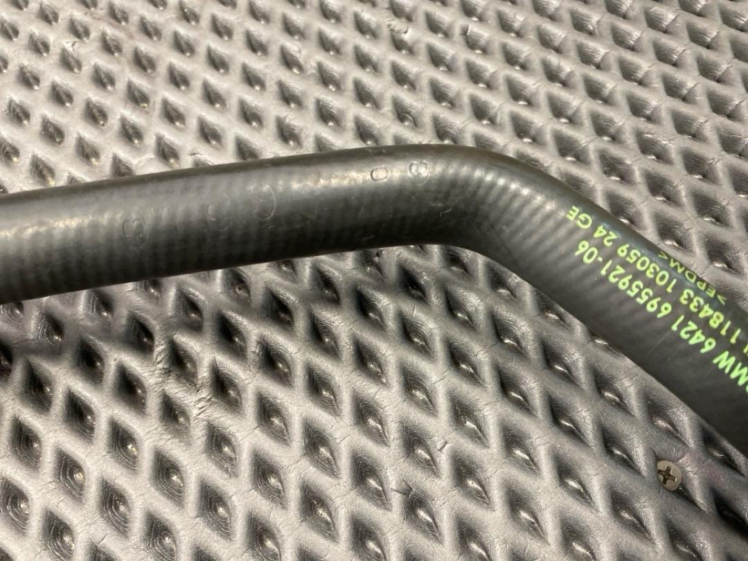 Шланг системы охлаждения, 750 рублей, Красноярск