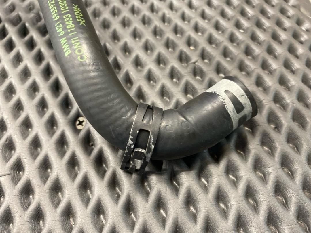 Шланг системы охлаждения, 750 рублей, Красноярск