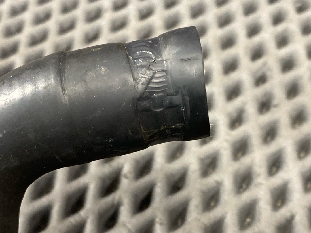 Шланг системы охлаждения, 750 рублей, Красноярск