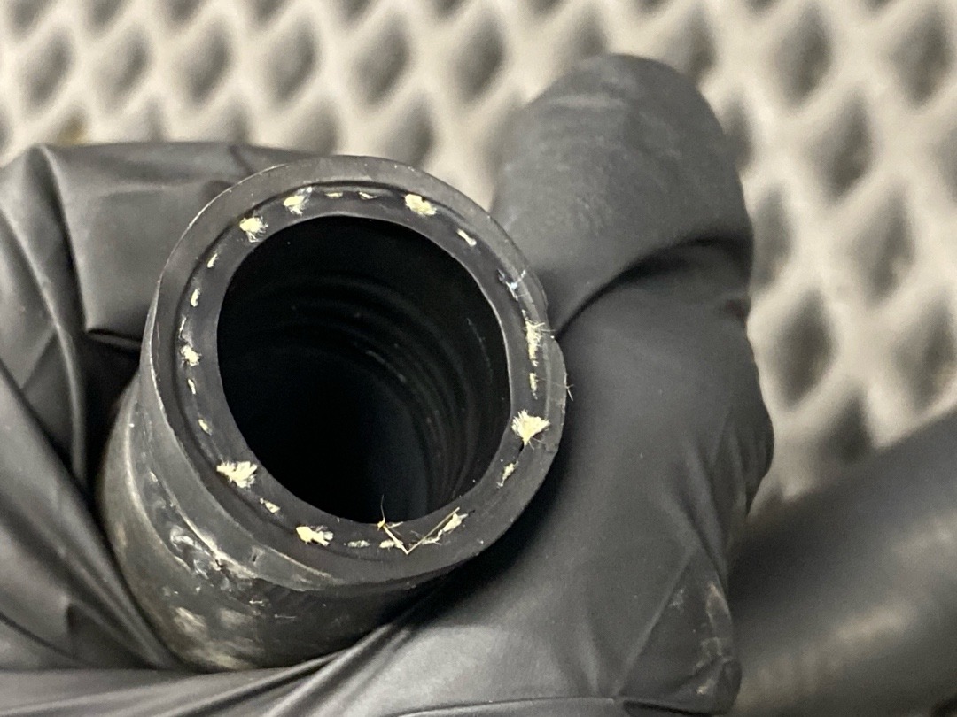 Шланг системы охлаждения, 750 рублей, Красноярск