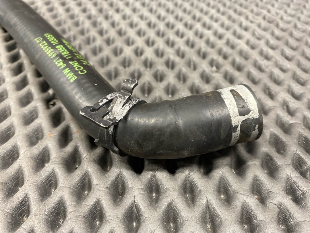 Шланг системы охлаждения, 750 рублей, Красноярск