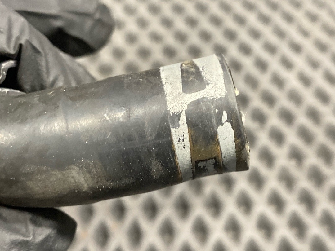 Шланг системы охлаждения, 750 рублей, Красноярск