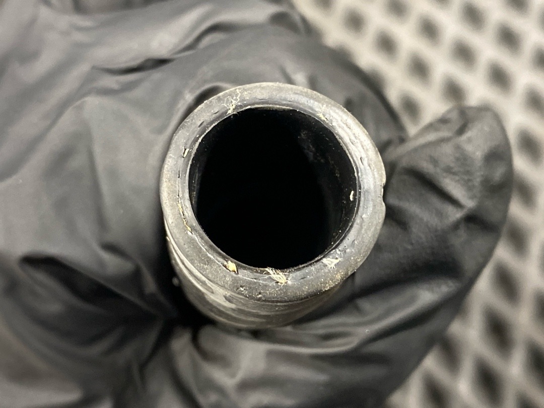 Шланг системы охлаждения, 750 рублей, Красноярск