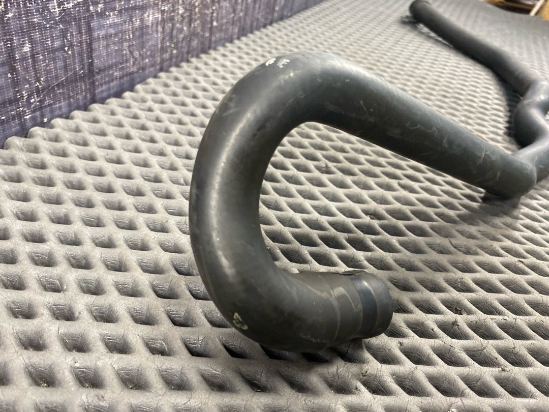 Шланг системы охлаждения, 750 рублей, Красноярск