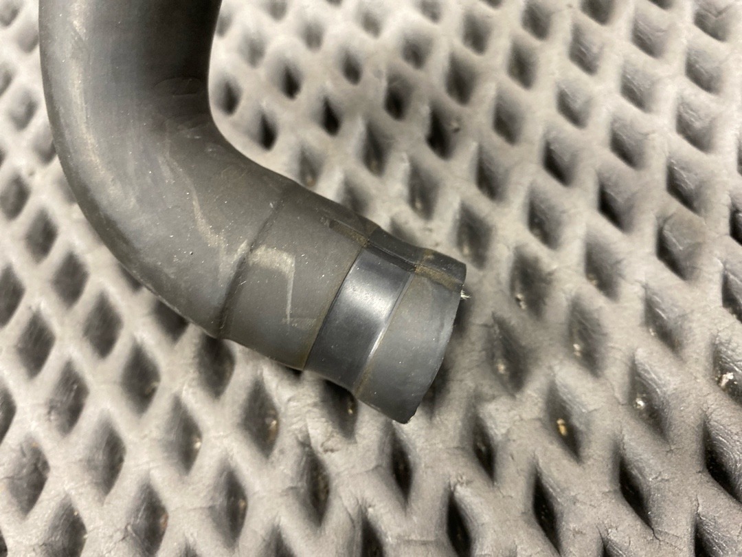 Шланг системы охлаждения, 750 рублей, Красноярск