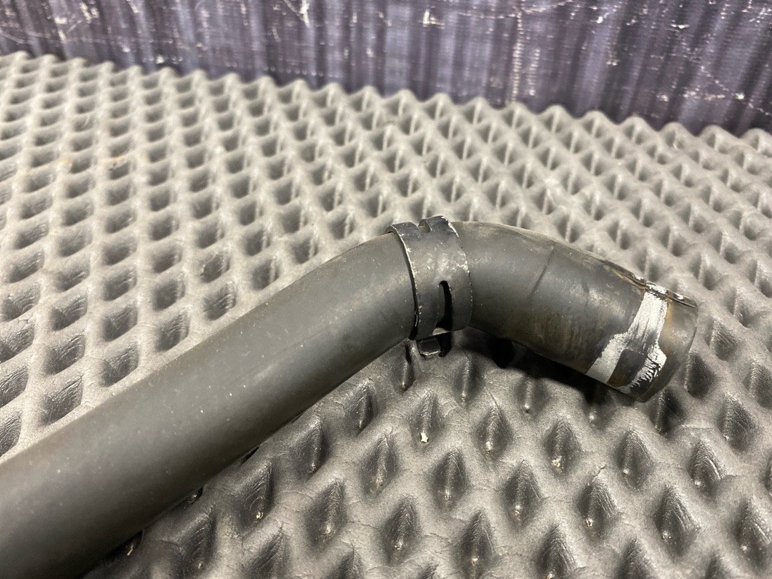 Шланг системы охлаждения, 750 рублей, Красноярск