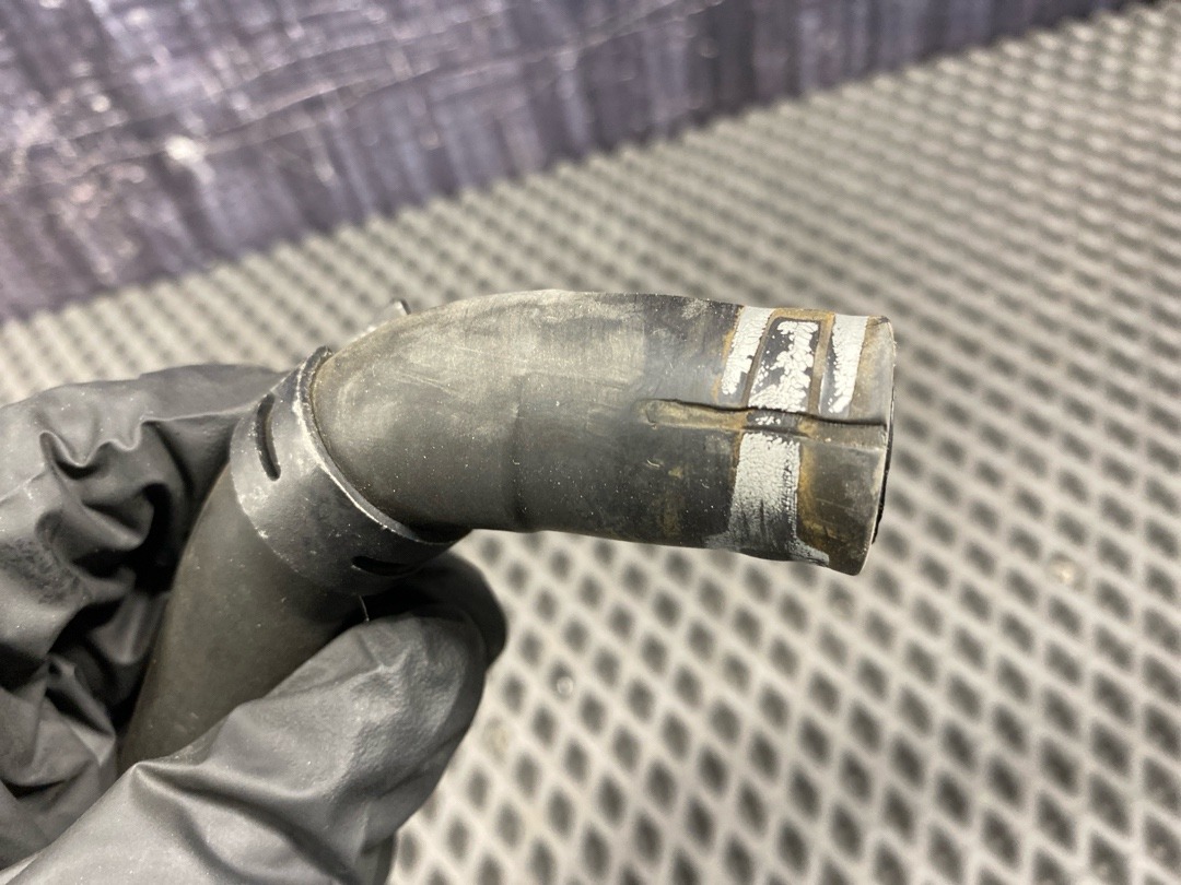 Шланг системы охлаждения, 750 рублей, Красноярск