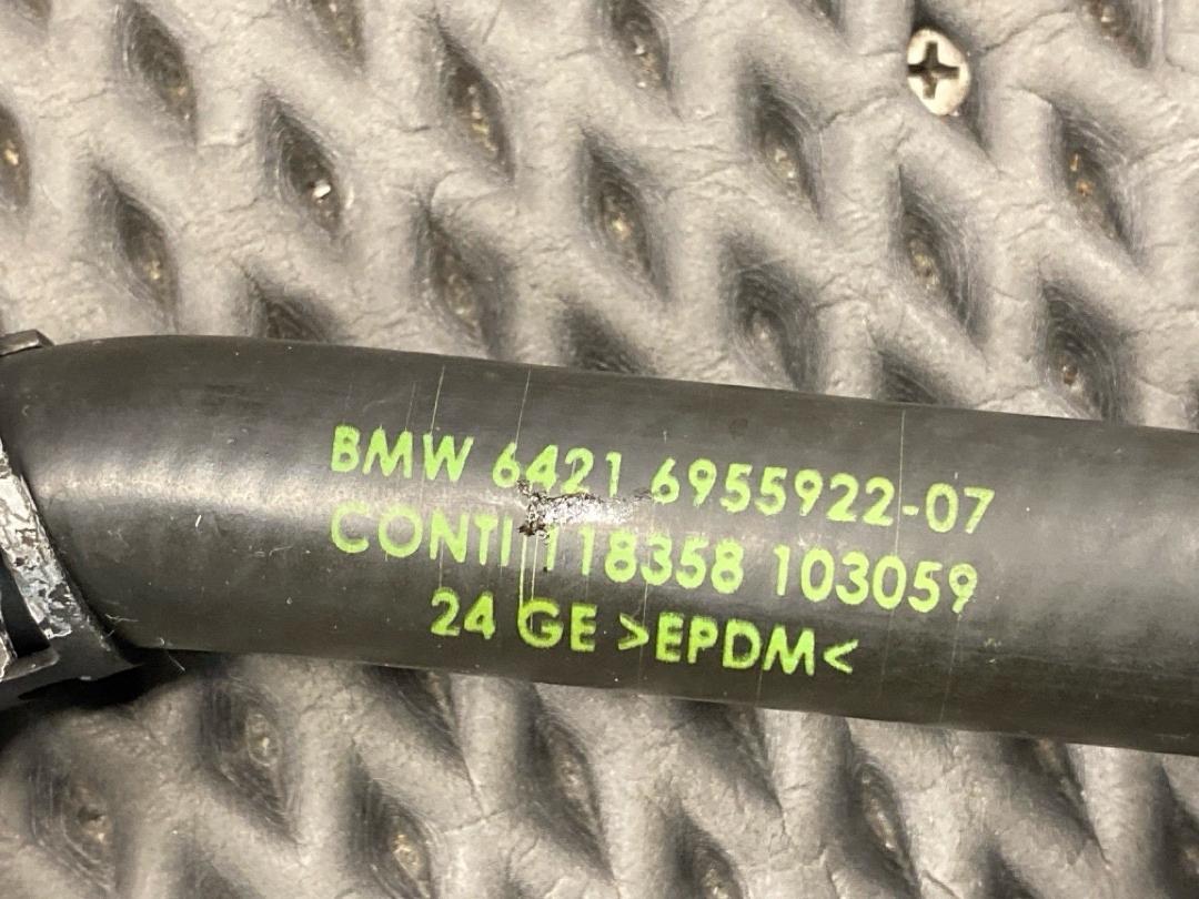 Шланг системы охлаждения, 750 рублей, Красноярск