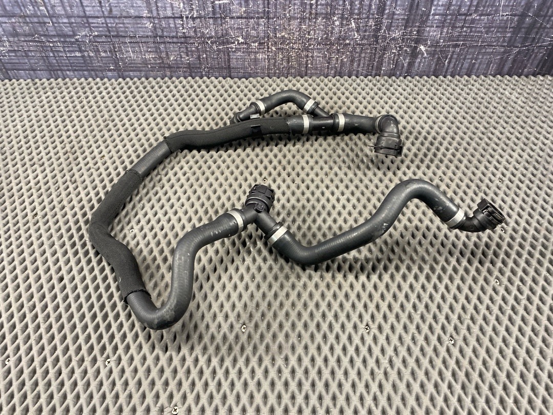 Шланг системы охлаждения, 1840 рублей, Красноярск