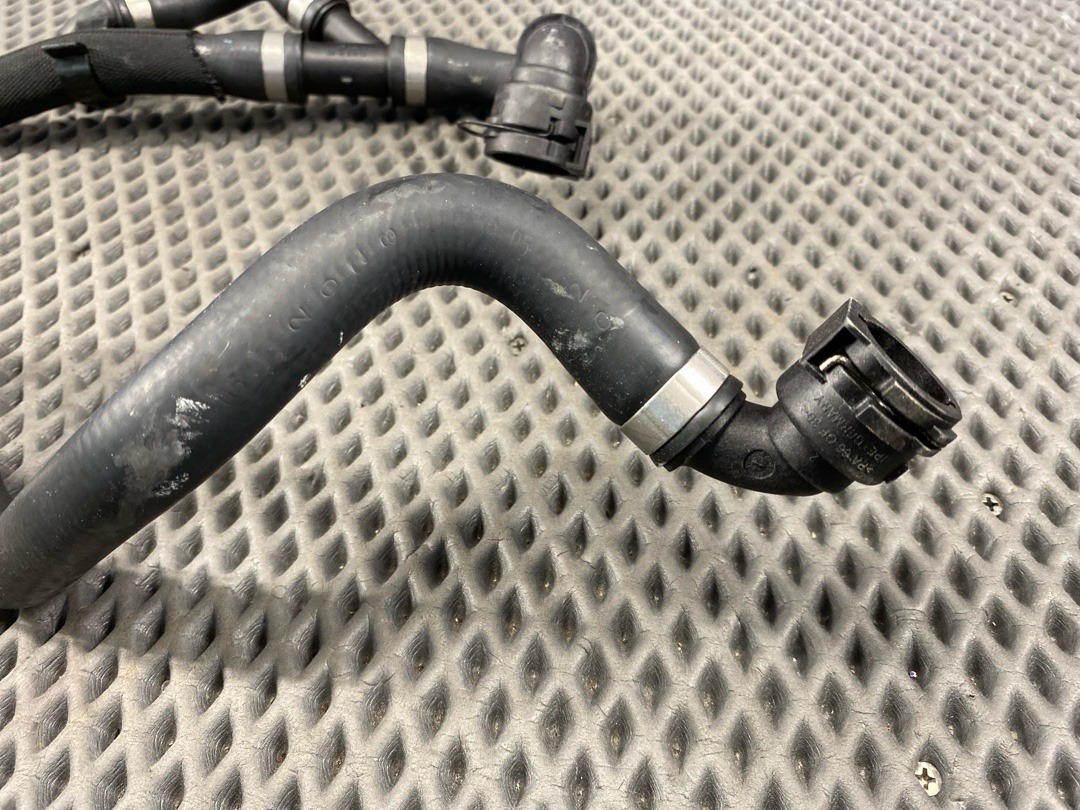 Шланг системы охлаждения, 1840 рублей, Красноярск