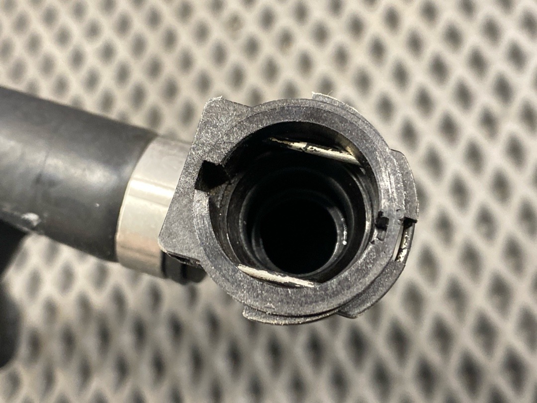 Шланг системы охлаждения, 1840 рублей, Красноярск