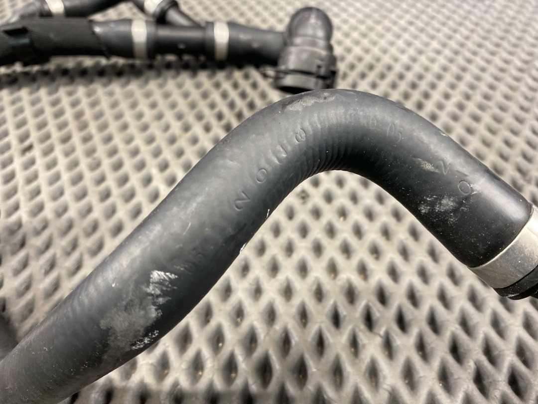 Шланг системы охлаждения, 1840 рублей, Красноярск