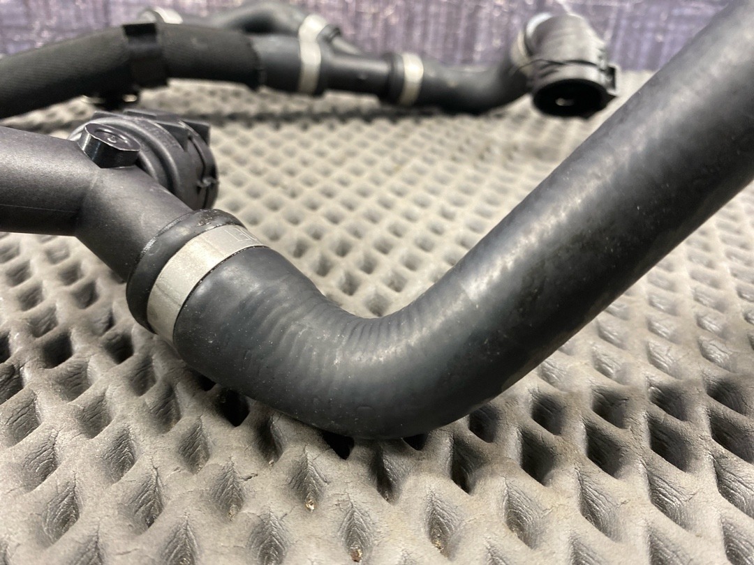 Шланг системы охлаждения, 1840 рублей, Красноярск