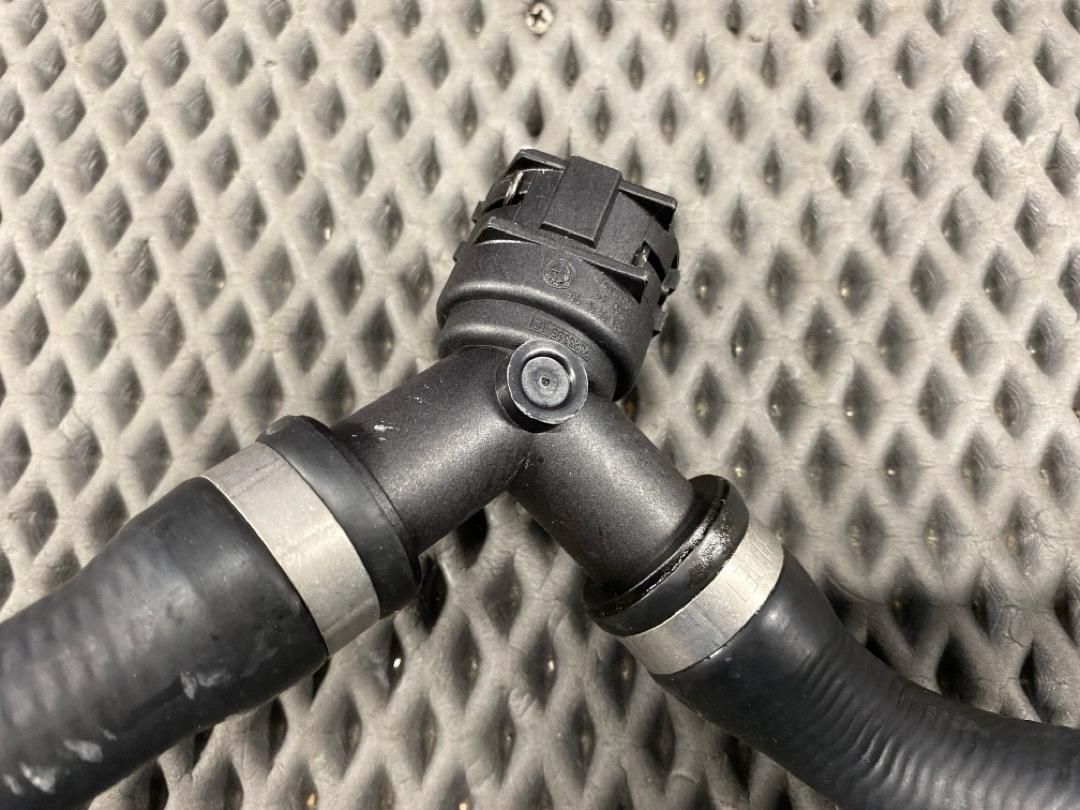 Шланг системы охлаждения, 1840 рублей, Красноярск