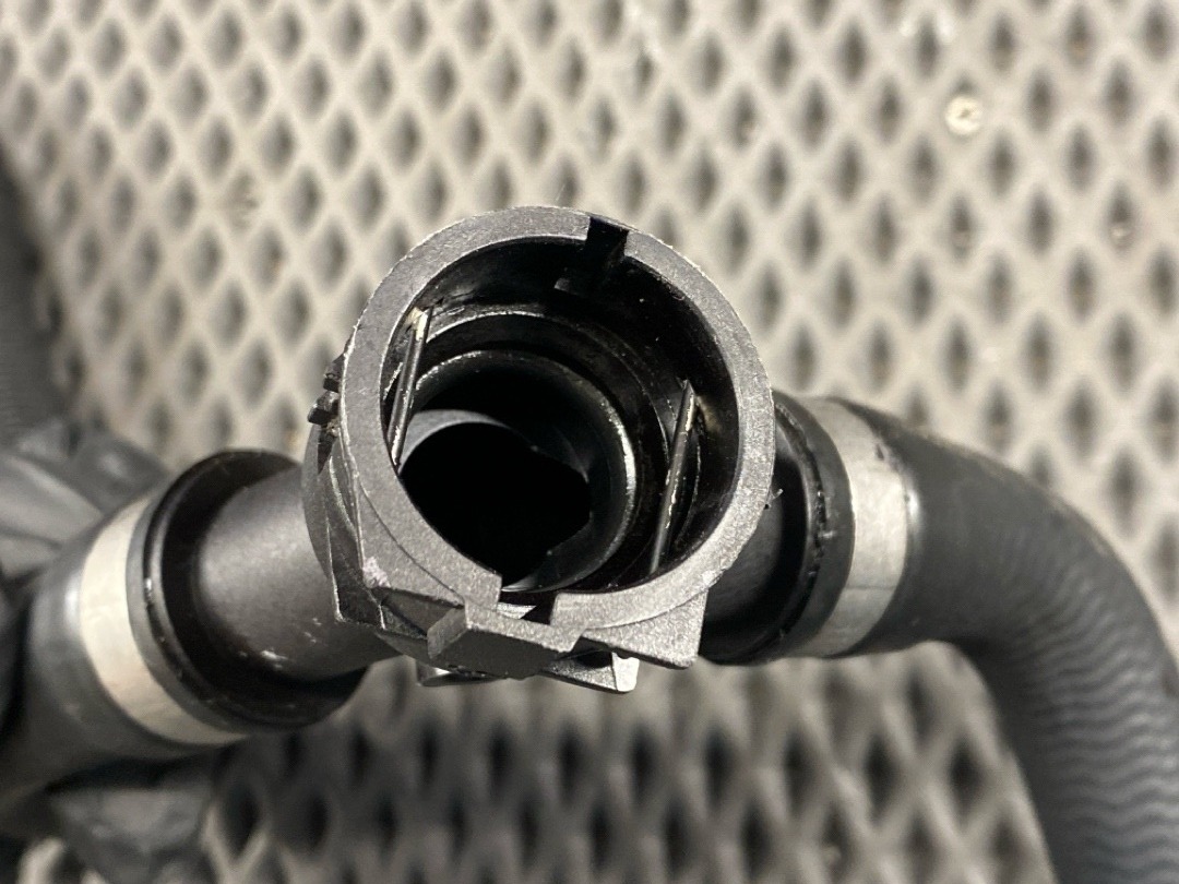 Шланг системы охлаждения, 1840 рублей, Красноярск