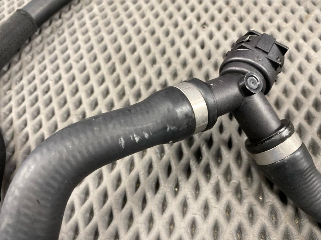 Шланг системы охлаждения, 1840 рублей, Красноярск