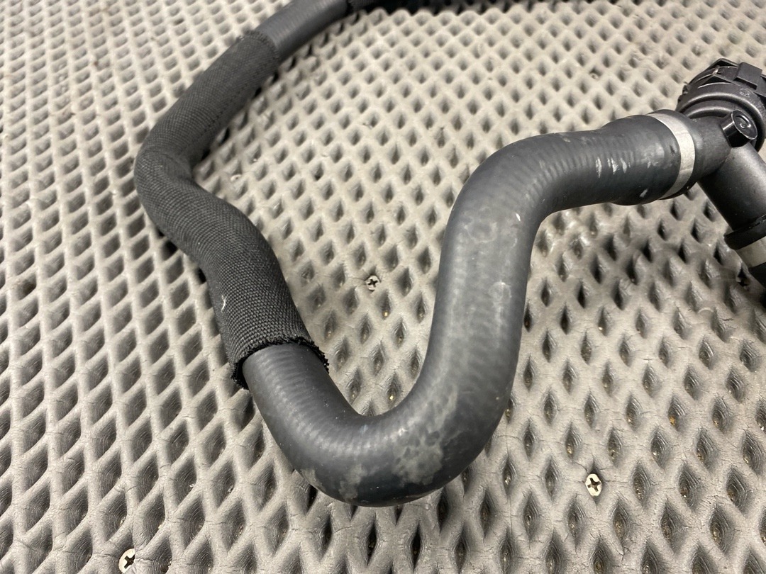 Шланг системы охлаждения, 1840 рублей, Красноярск