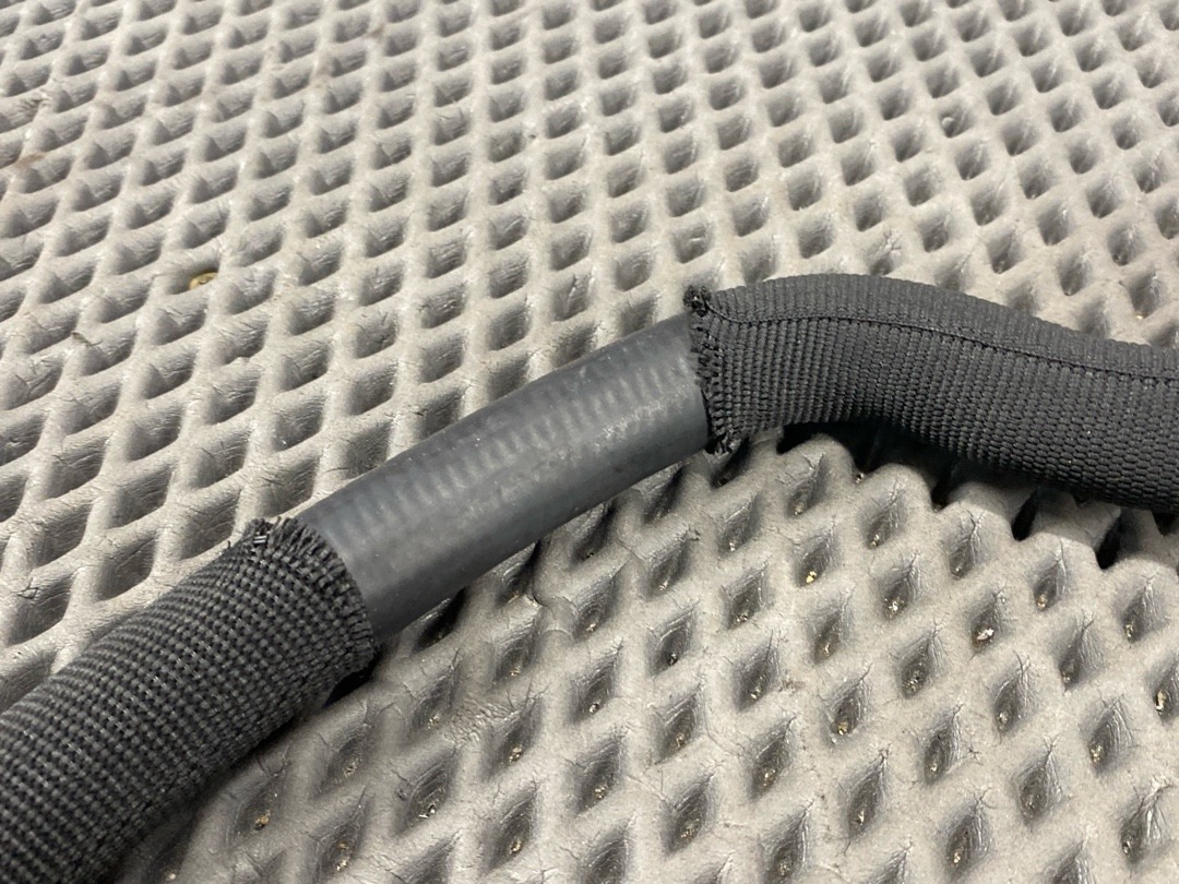 Шланг системы охлаждения, 1840 рублей, Красноярск