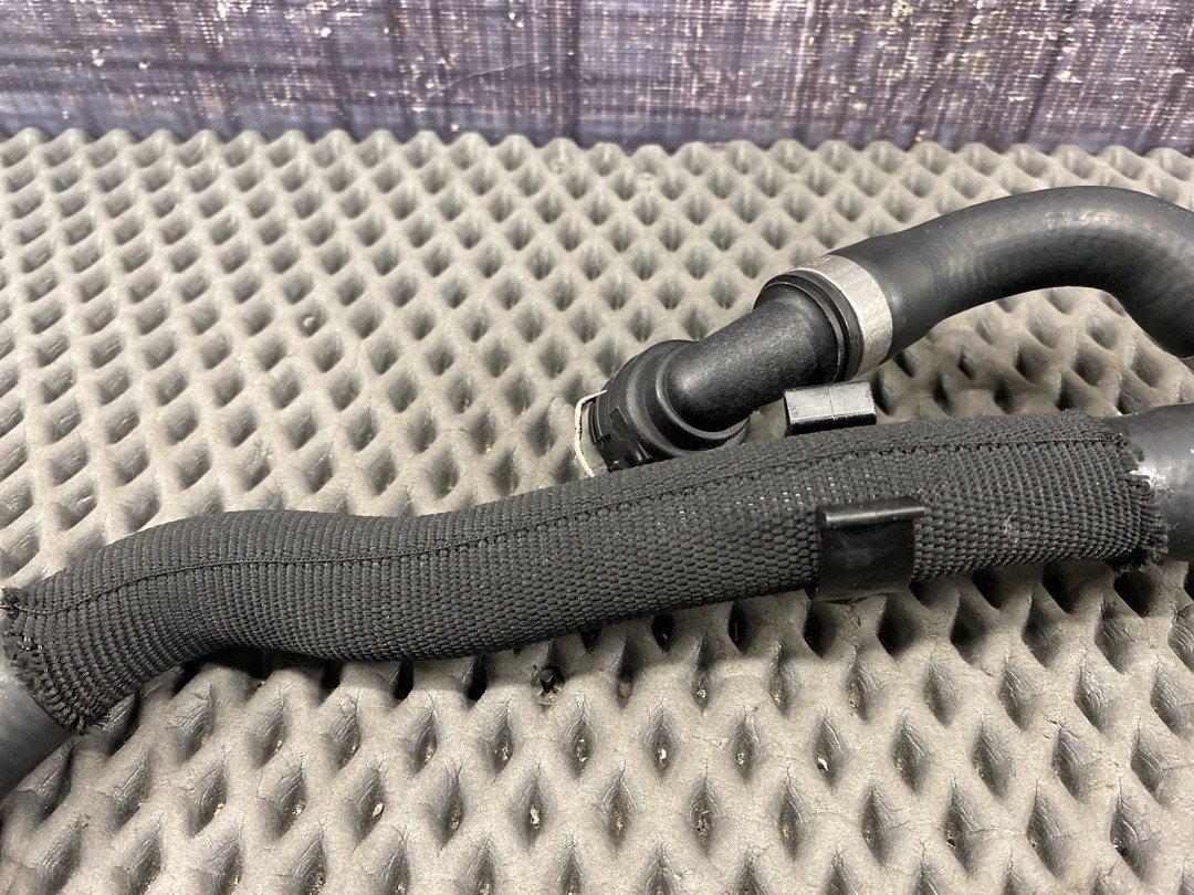 Шланг системы охлаждения, 1840 рублей, Красноярск