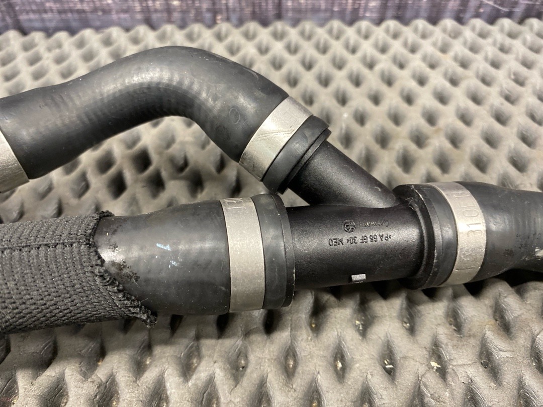 Шланг системы охлаждения, 1840 рублей, Красноярск