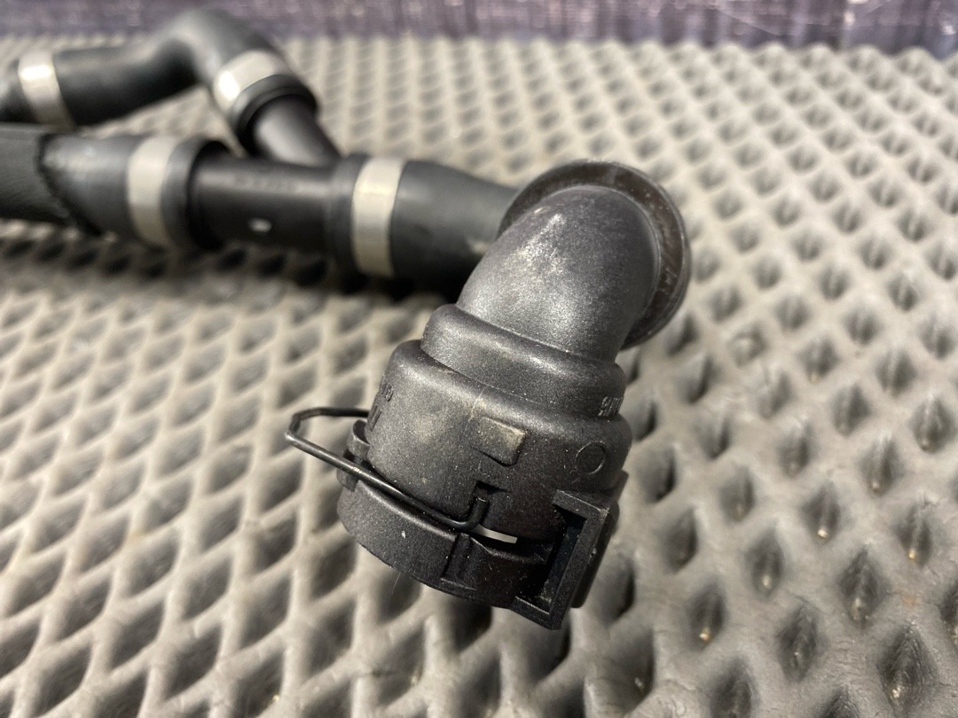 Шланг системы охлаждения, 1840 рублей, Красноярск