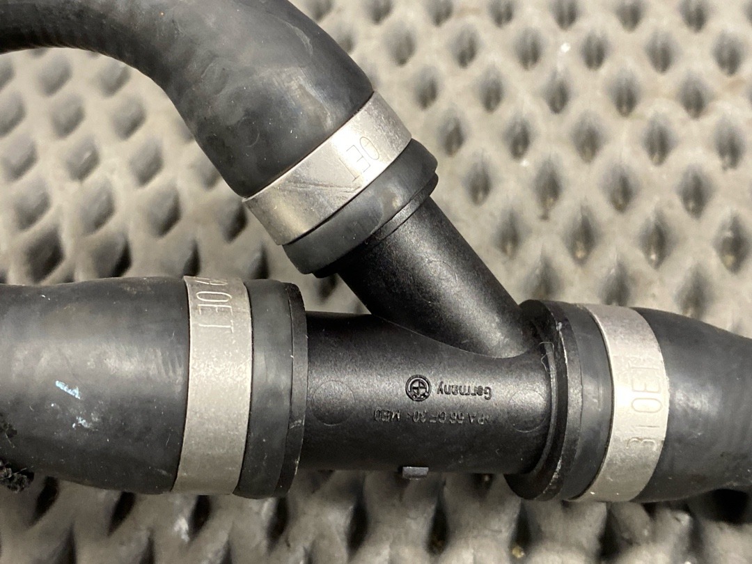 Шланг системы охлаждения, 1840 рублей, Красноярск