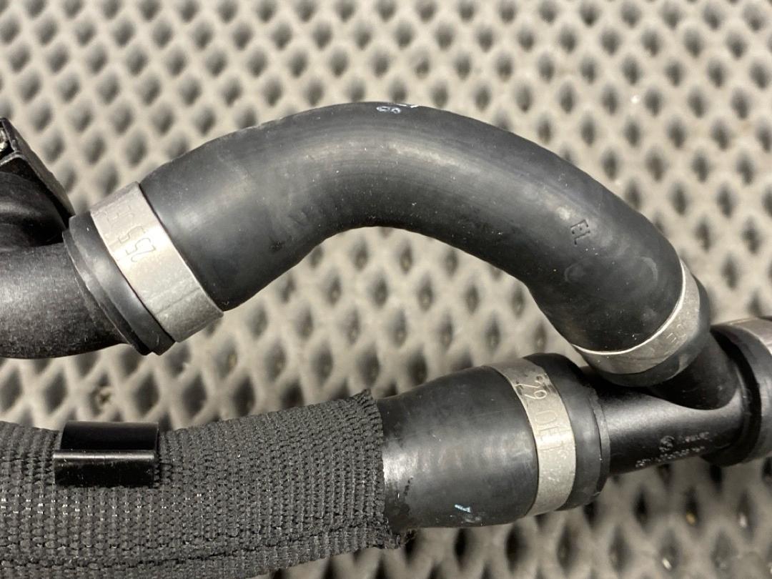 Шланг системы охлаждения, 1840 рублей, Красноярск