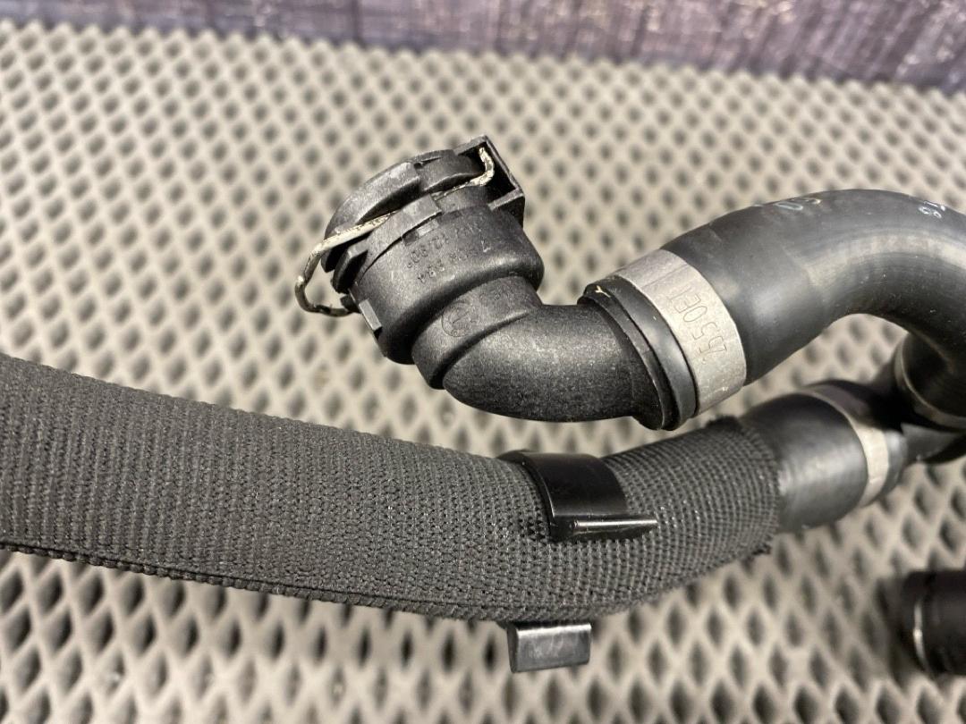 Шланг системы охлаждения, 1840 рублей, Красноярск